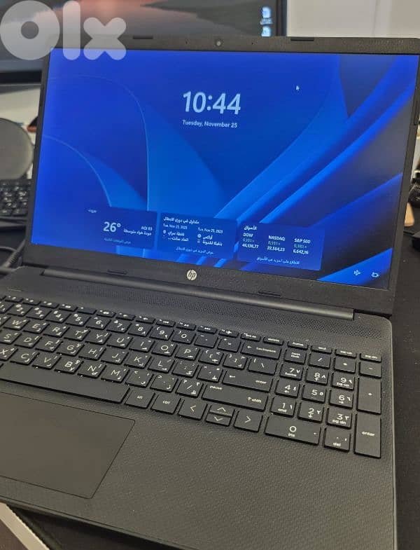 HP i5-1235 USED LIKE NEW 1