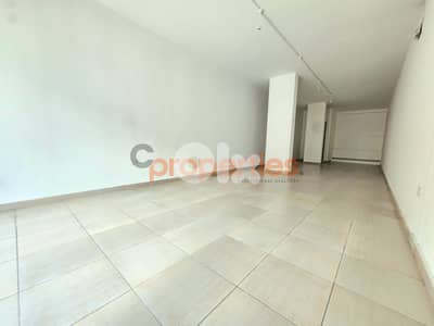 Shop for rent in Amchit – Jbeil – CPJMH29