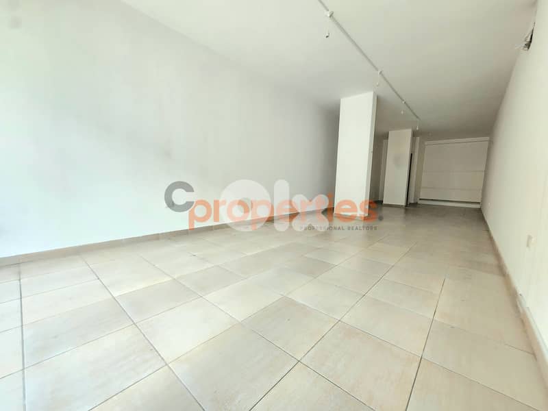 Shop for rent in Amchit – Jbeil – CPJMH29 0