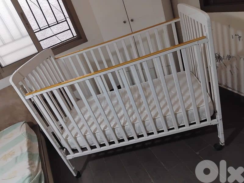 baby bed 3