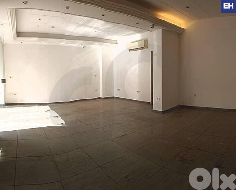 prime area, Shop for rent in the jdeideh area/الجديدة REF#EH129096 0