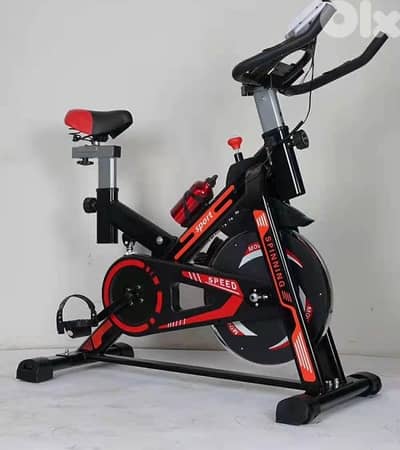 Spinning byke new heavy duty special offer