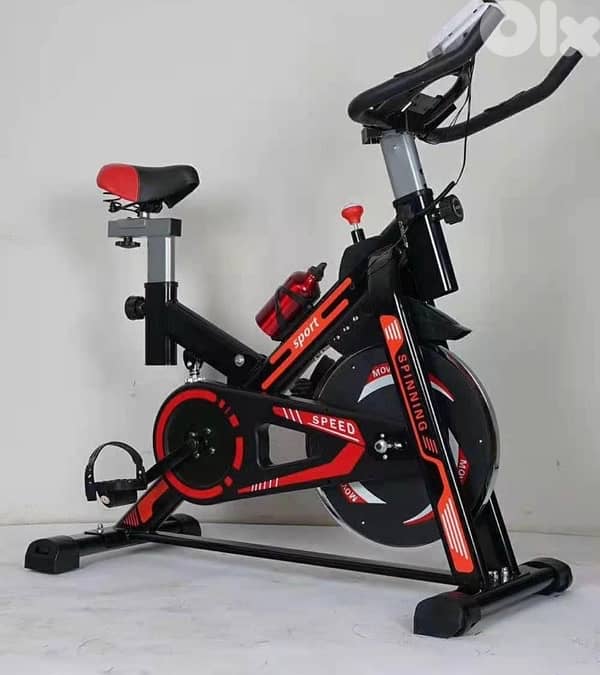 Spinning byke new heavy duty special offer 0