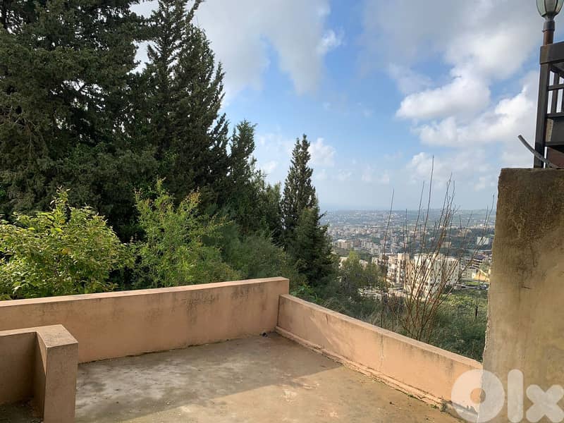 RWB101MT - Apartment for sale in Blat Jbeil 0