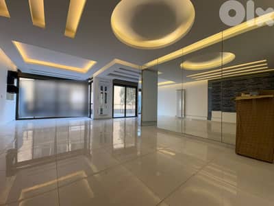 FULLY FURNISHED APARTMENT FOR SALE IN ZALKA WITH TERRACE, (ZL-180)