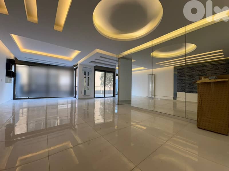 APARTMENT FOR SALE IN ZALKA WITH TERRACE, (ZL-180) 0