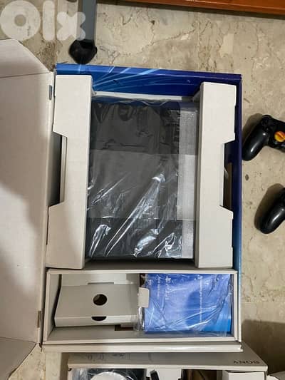 Playstation 4 fat, 500 GB