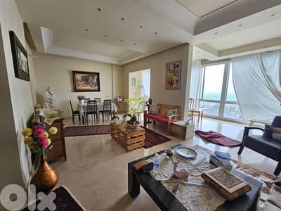 RWB300MT - Apartment for rent in Blat Jbeil