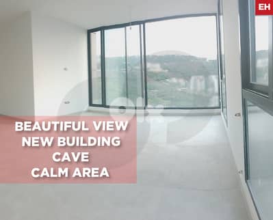 beautiful view, calm area, metn, fanar/الفنار REF#EH129099