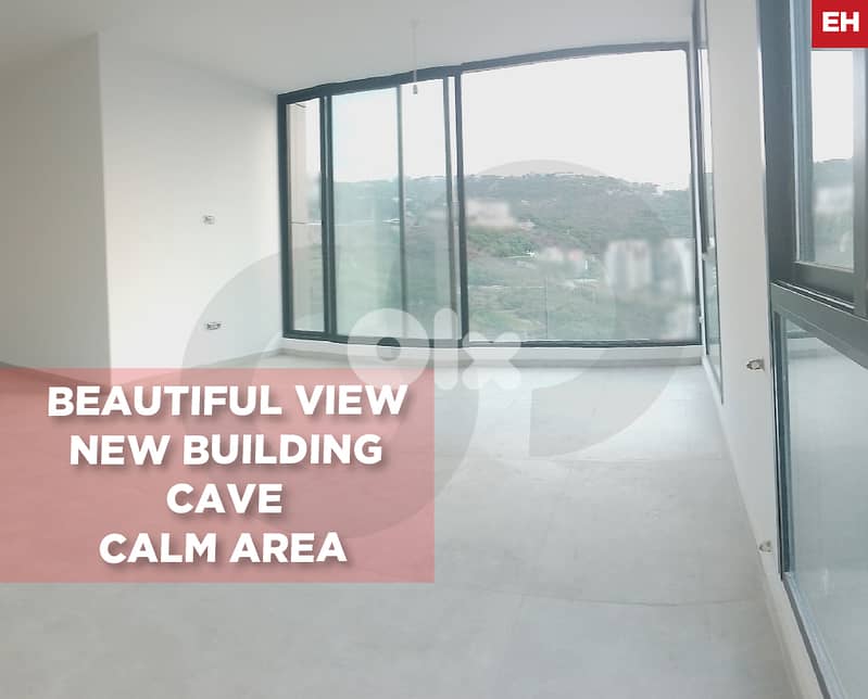 beautiful view, calm area, metn, fanar/الفنار REF#EH129099 0