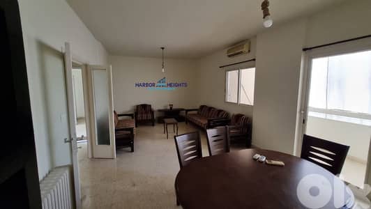 Apartment for rent in Antelias شقة للإيجار في أنطلياس