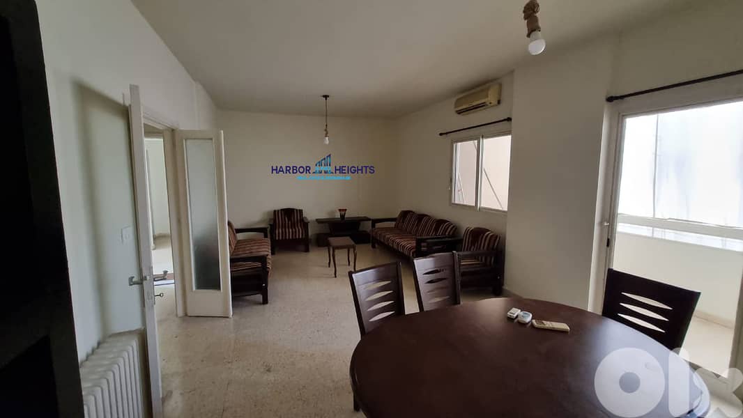 Apartment for rent in Antelias شقة للإيجار في أنطلياس 0