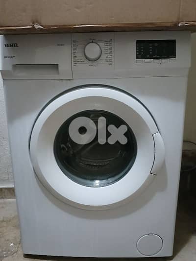 غسالة للييع