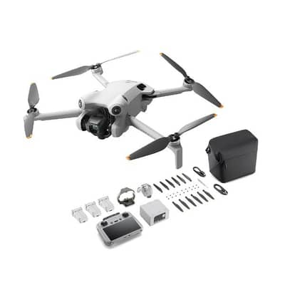 dji mini 5 pro combo