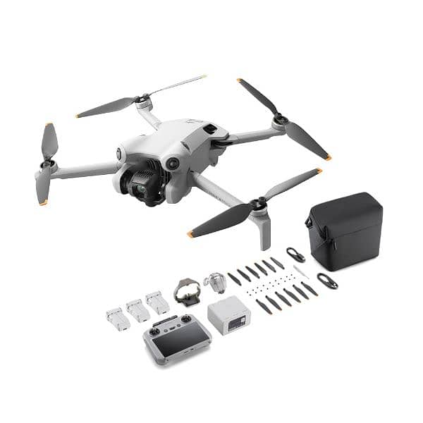 dji mini 5 pro combo 0