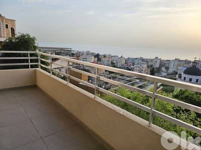 RWB300MT - Apartment for sale in Jbeil