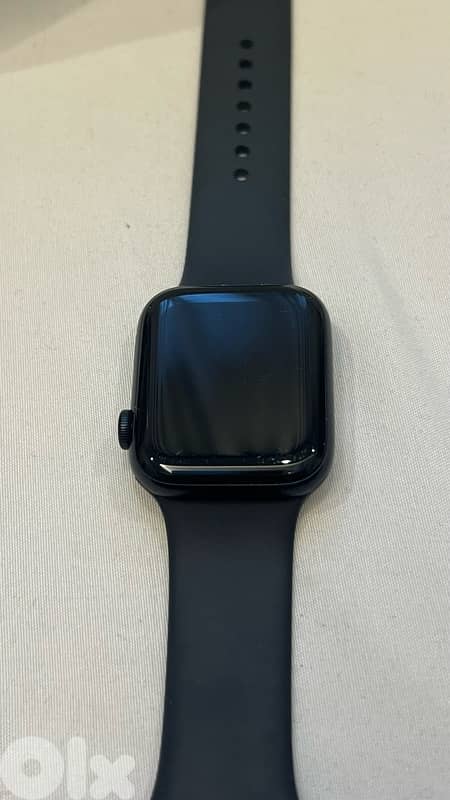 APPLE WATCH SE2 44mm 3