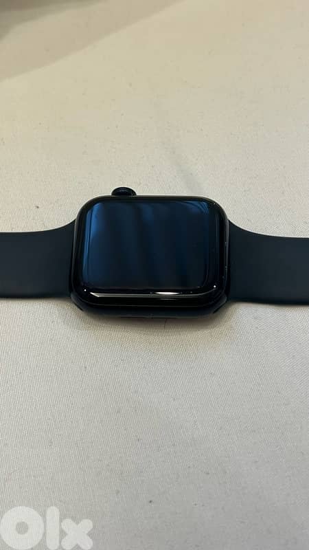APPLE WATCH SE2 44mm 4