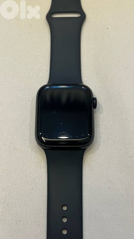 APPLE WATCH SE2 44mm 5