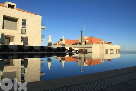 Apartment in Bhersaf شقة في بحرصاف