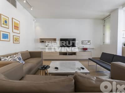 Modern Finishing | Calm Area | Balcony | View