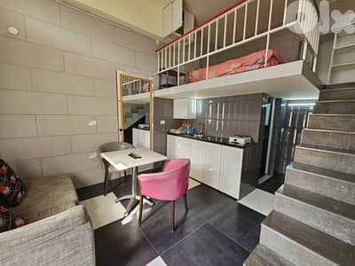 RWB348MT - Studi apartment for rent in Jbeil