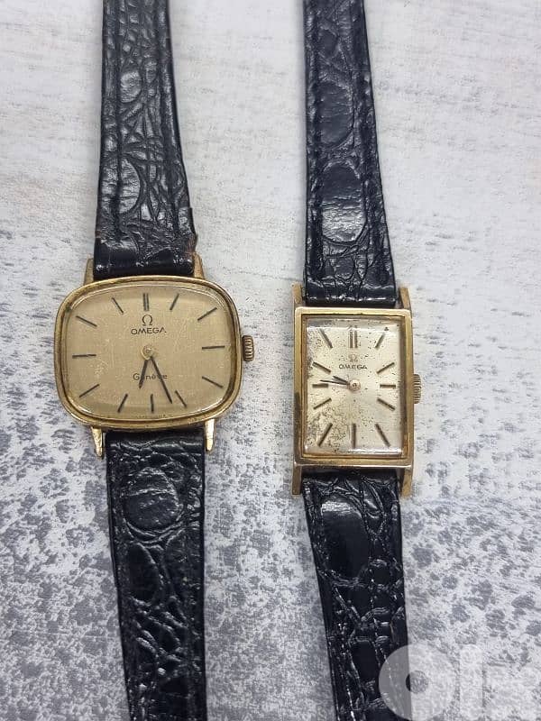 ساعات وقلام اصلي 4