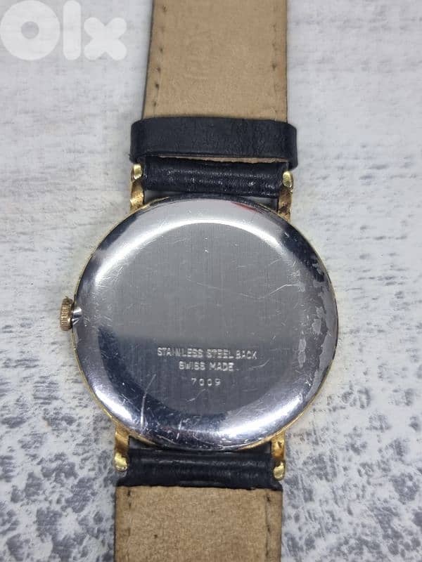 ساعات وقلام اصلي 7