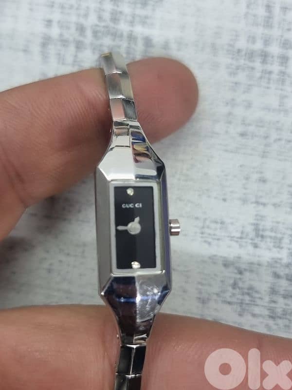 ساعات وقلام اصلي 11