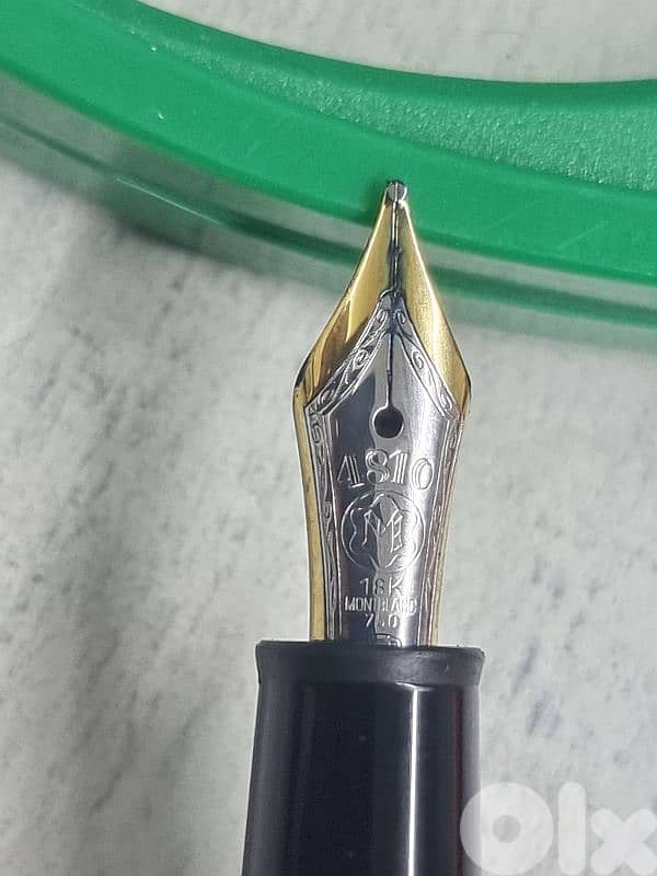 ساعات وقلام اصلي 13