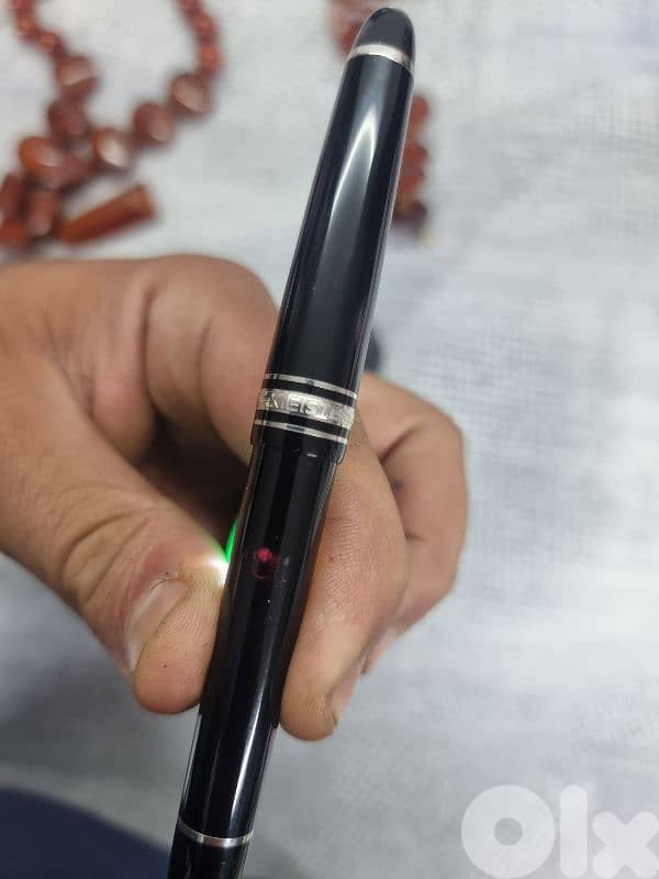 ساعات وقلام اصلي 14