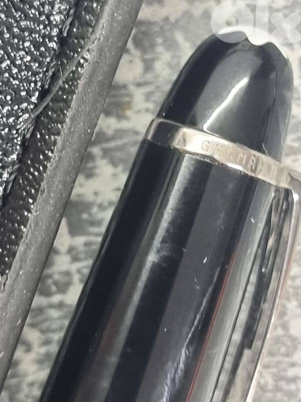 ساعات وقلام اصلي 15