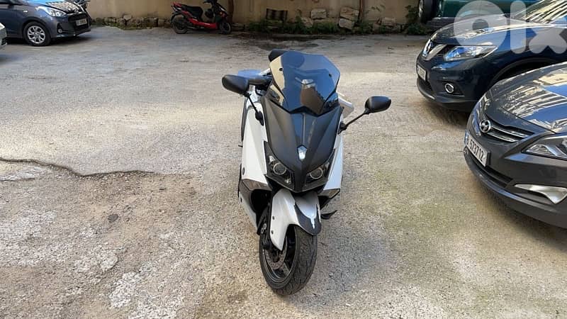 TMAX bike for sale 0