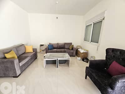 RWB385MT - Apartment for rent in Blat Jbeil