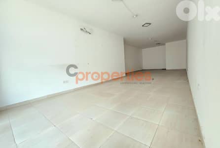 Shop for rent in Amchit – Jbeil – CPJMH30