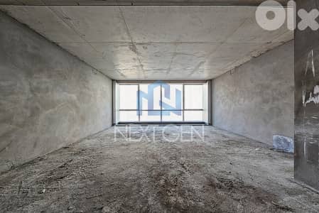 Office for Sale in Achrafieh | مكتب للبيع في الأشرفية