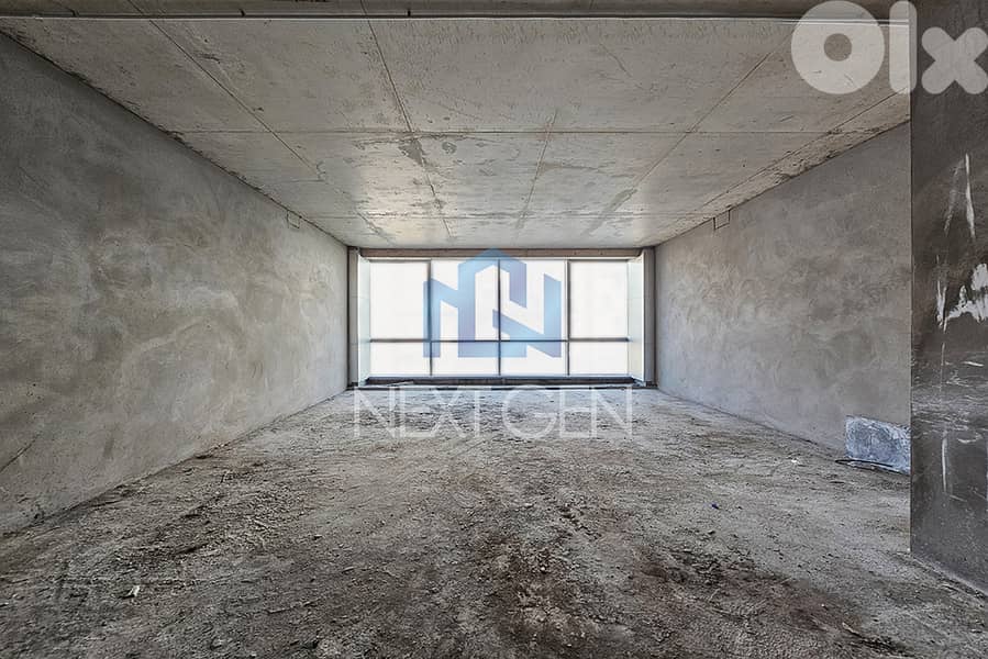 Office for Sale in Achrafieh | مكتب للبيع في الأشرفية 0