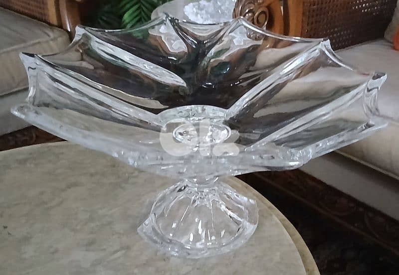 جاط كريستال bowl Crystal 0