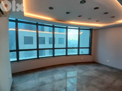 RWK112IY - Office for rent in baouchriyeh prime location
