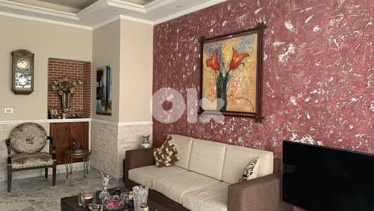 RWB137MT - Apartment for sale in Blat Jbeil