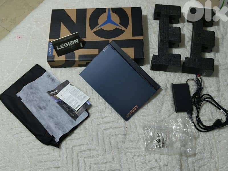 lenovo Legion gaming laptop 0