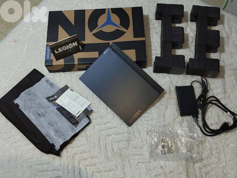 lenovo Legion gaming laptop 1