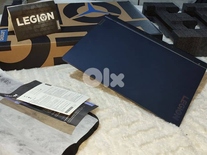 lenovo Legion gaming laptop 2