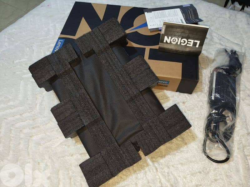 lenovo Legion gaming laptop 3