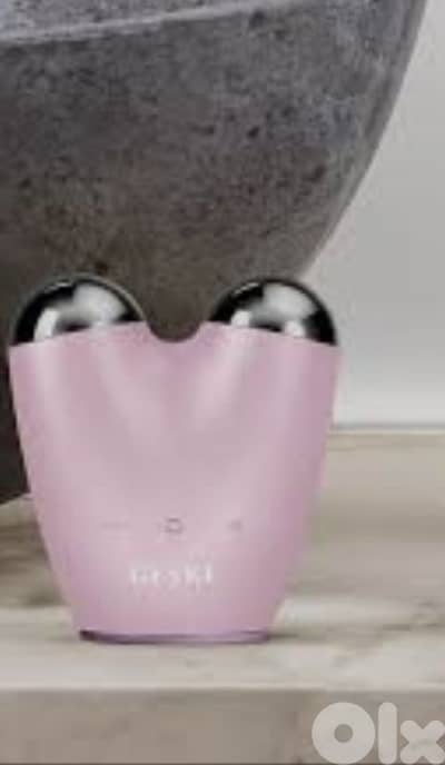 Face lifter 6in1  Geske