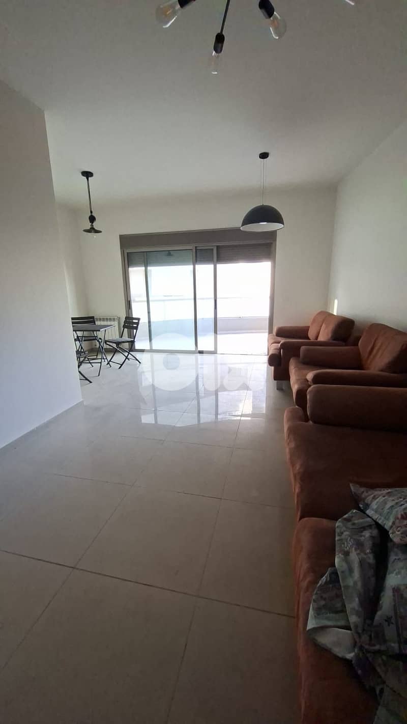 SPACIOUS APT IN CARRE D'OR - ACHRAFIEH PRIME (160SQ) 3 BEDS (ACR-1010) 0