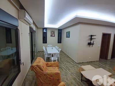 RWB386MT - Apartment for rent in Blat Jbeil