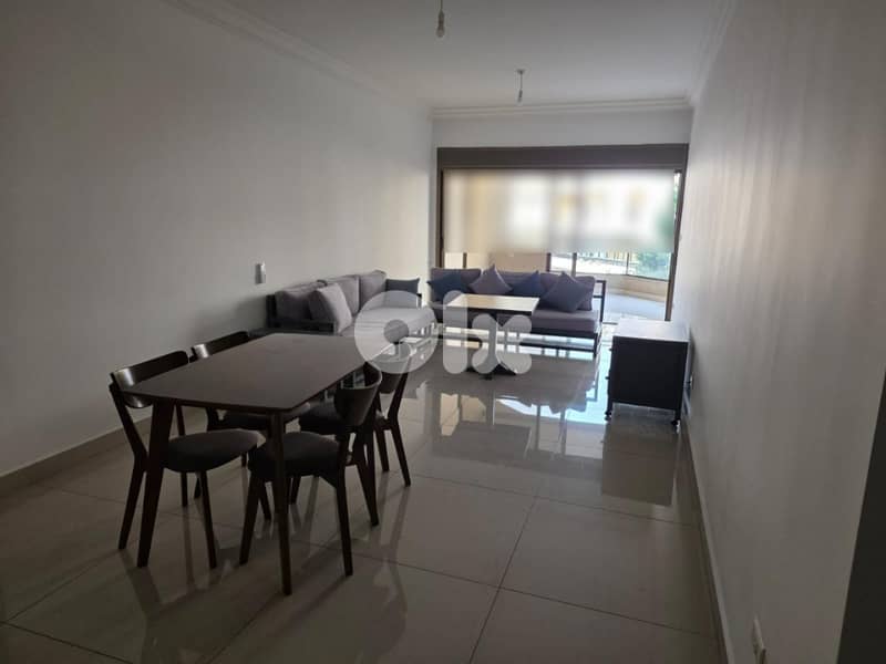 FULLY FURNISHED APARTMENT FOR SALE IN ZALKA PRIME, (ZL-113) 0