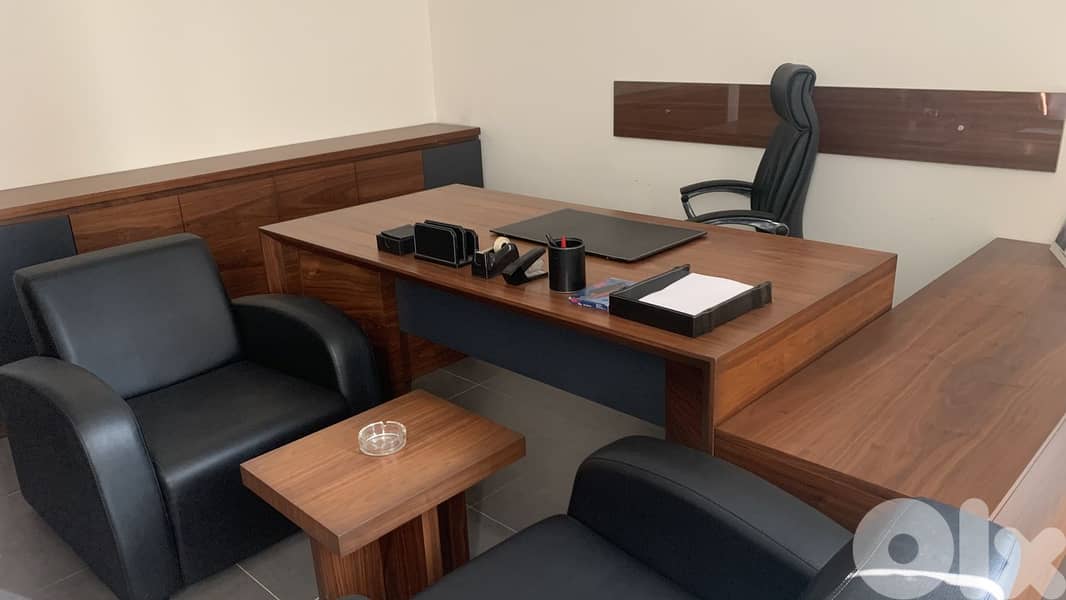 RWB202MT - Office for sale in Jbeil 0