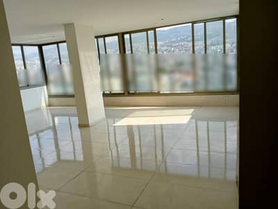 5 BEDROOMS APARTMENT FOR RENT IN DEKWANEH PRIME OPEN VIEW, (DEKR-204)
